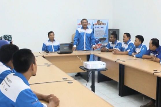 employee