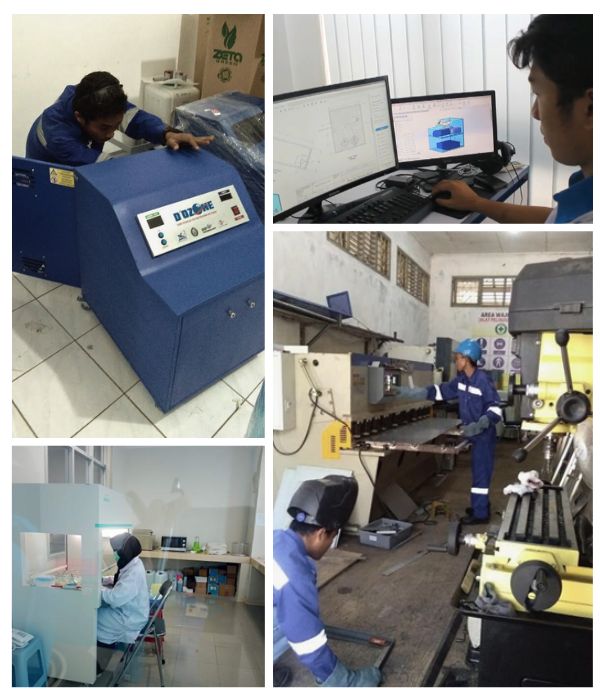 employee