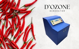 D'Ozone