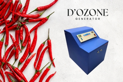 D'Ozone